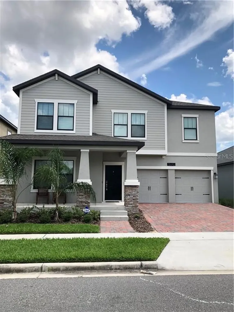 15242 Purple Martin Street Winter Garden FL 34787