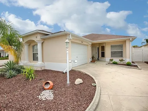 17508 SE 84th Evergreen Court The Villages FL 32162
