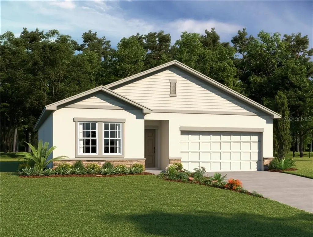 2929 Marlberry Lane Clermont FL 34714