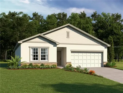 2929 Marlberry Lane Clermont FL 34714