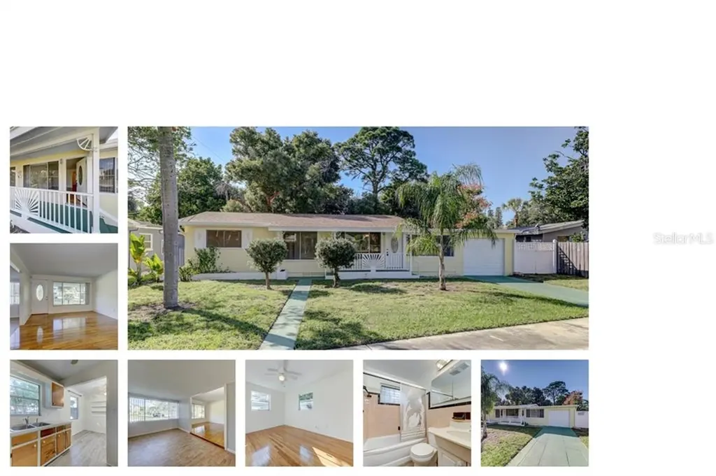 3328 Boca Ciega Drive N St Petersburg FL 33710