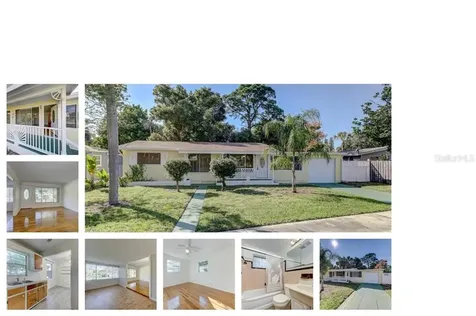 3328 Boca Ciega Drive N St Petersburg FL 33710