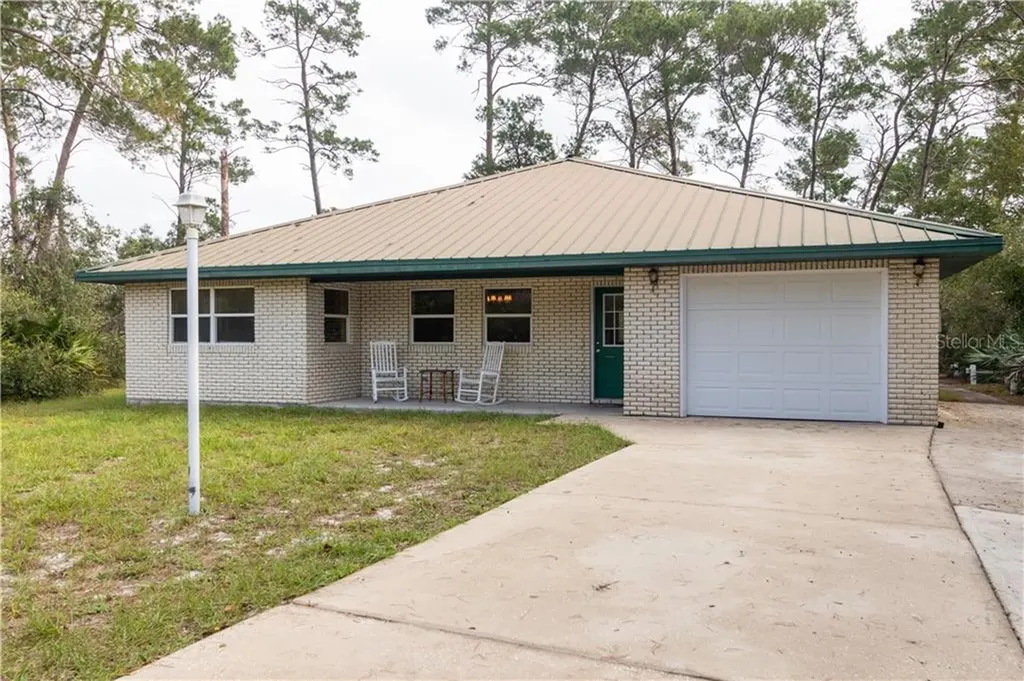 495 Turf Avenue Deltona FL 32725