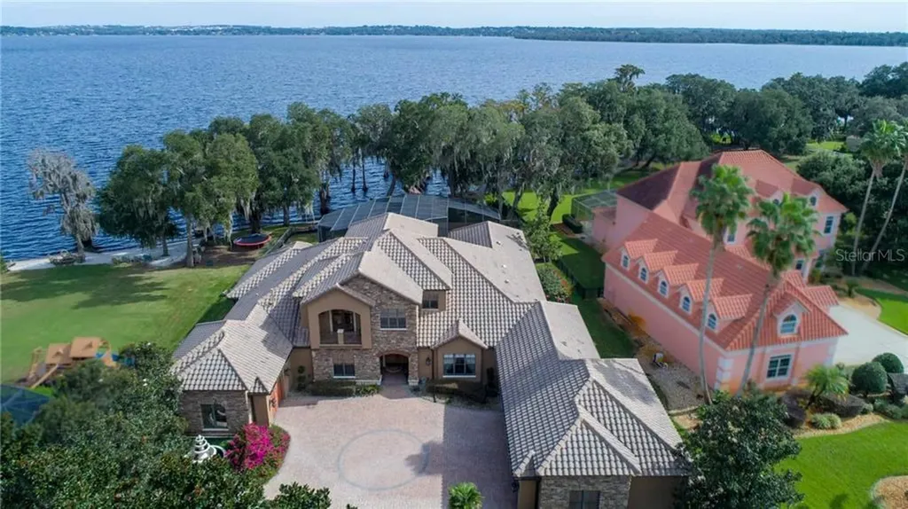 12151 Cypress Landing Avenue Clermont FL 34711
