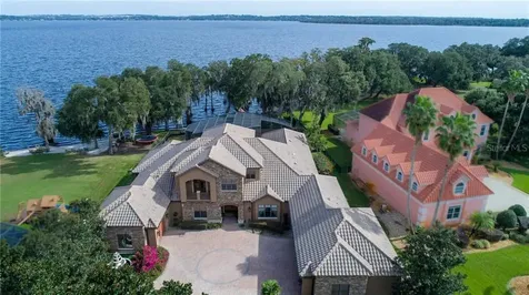 12151 Cypress Landing Avenue Clermont FL 34711