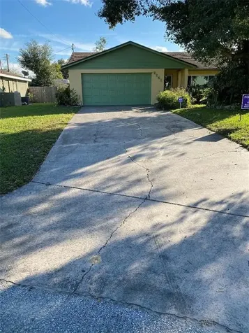 6241 Indian Lane Lakeland FL 33813