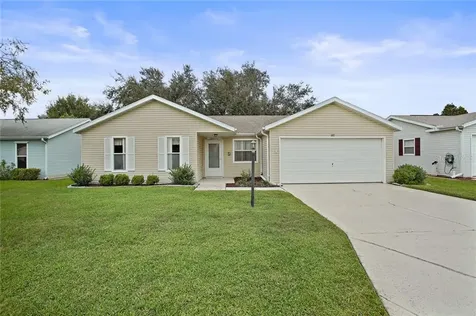 207 Willow Brook Drive Leesburg FL 34748