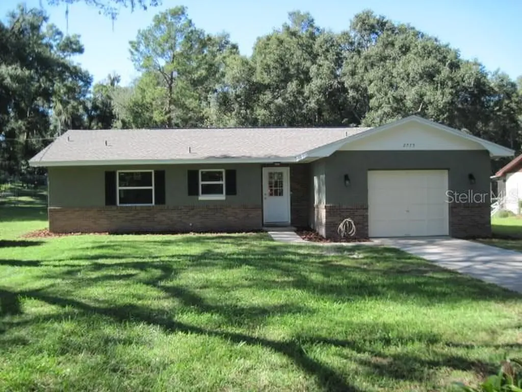 2775 N Thorpe Avenue Orange City FL 32763