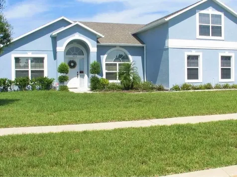 8013 Lake Park Estates Boulevard Orlando FL 32818