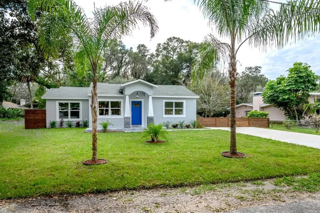 1709 SE Lambright Street Tampa FL 33610
