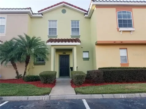 111 Madison Circle Davenport FL 33896