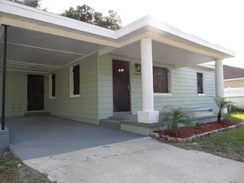 2409 E Ida Street Tampa FL 33610