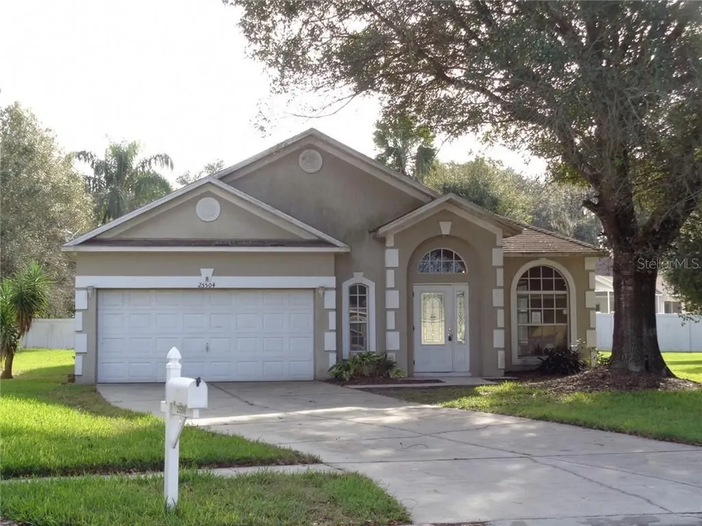 25504 Seven Rivers Circle Land O Lakes FL 34639