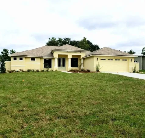 2 Hackberry Court S Homosassa FL 34446