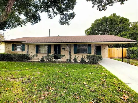 6138 Margie Court Orlando FL 32807