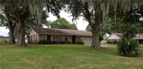 500 Clearwater Lake Drive Polk City FL 33868