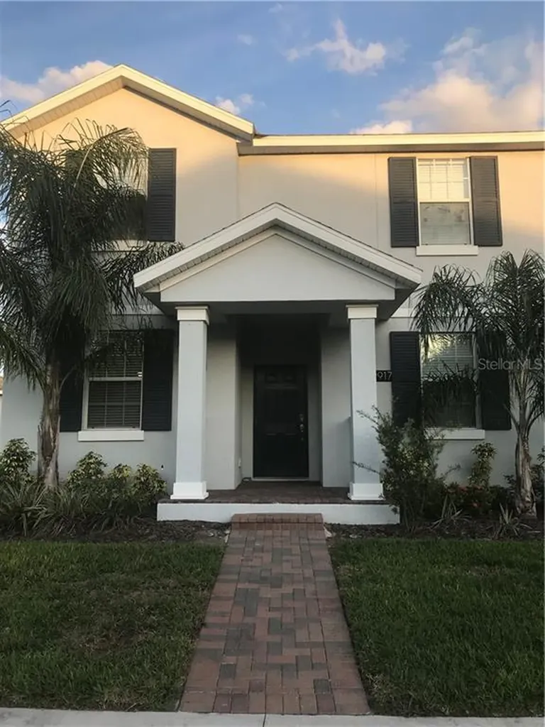 9917 Pecan Hickory Way Orlando FL 32832