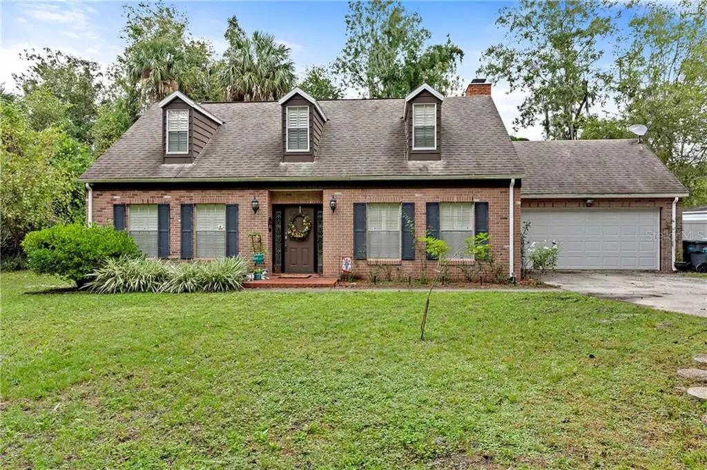 5237 Limberlost Lane Lake Wales FL 33898