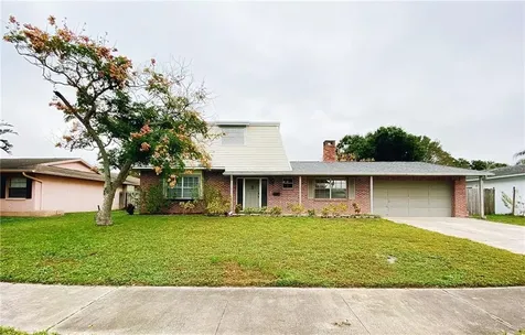 4721 Lodestone Drive Tampa FL 33615