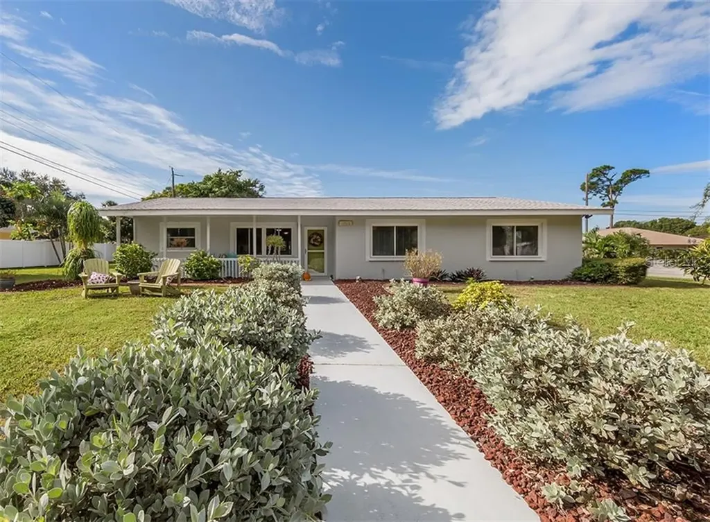 3964 Tarpon Road Venice FL 34293