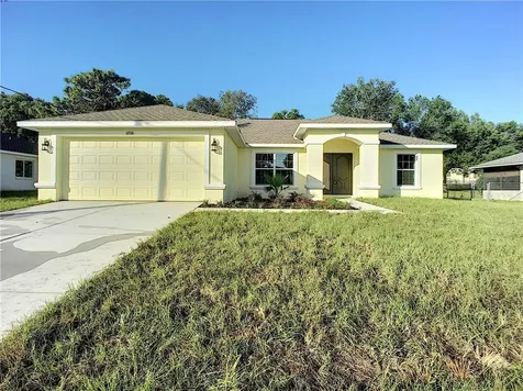 2270 Renton Lane Spring Hill FL 34609