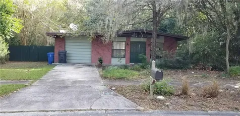 3319 W Paris Street Tampa FL 33614