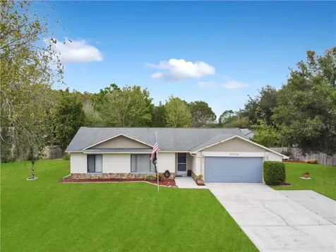 3539 Bristlecone Court Kissimmee FL 34746