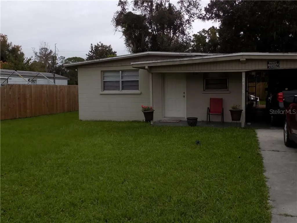 2415 W Highland Street Lakeland FL 33815