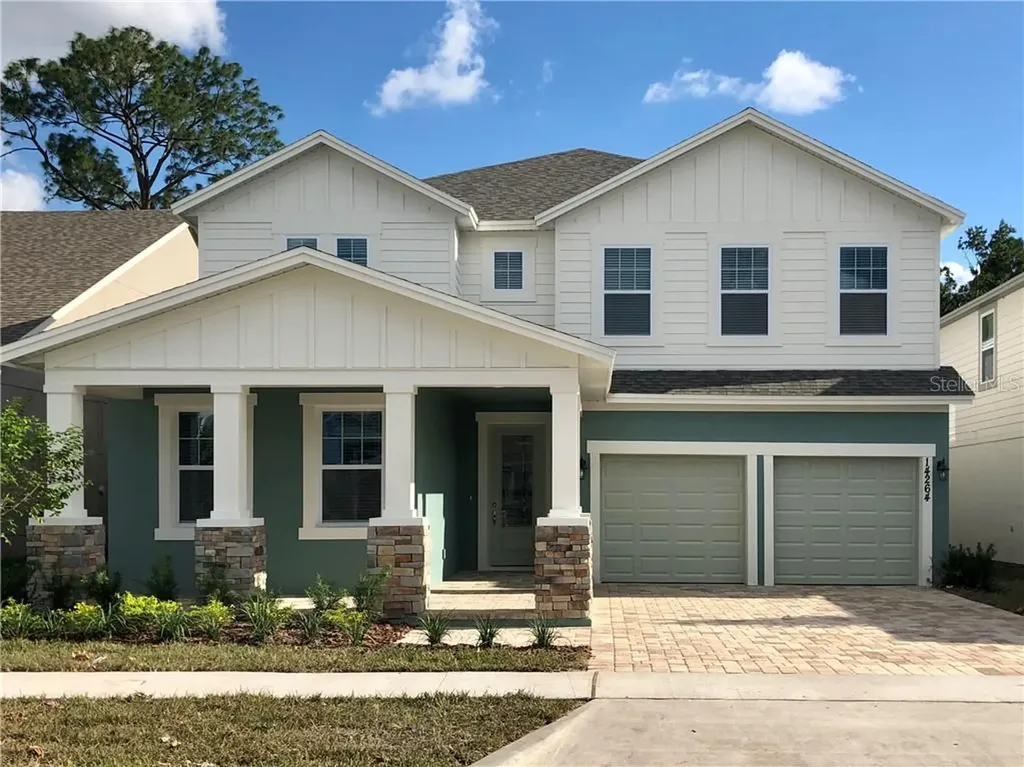14264 Aldford Drive Winter Garden FL 34787