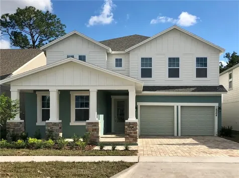 14264 Aldford Drive Winter Garden FL 34787