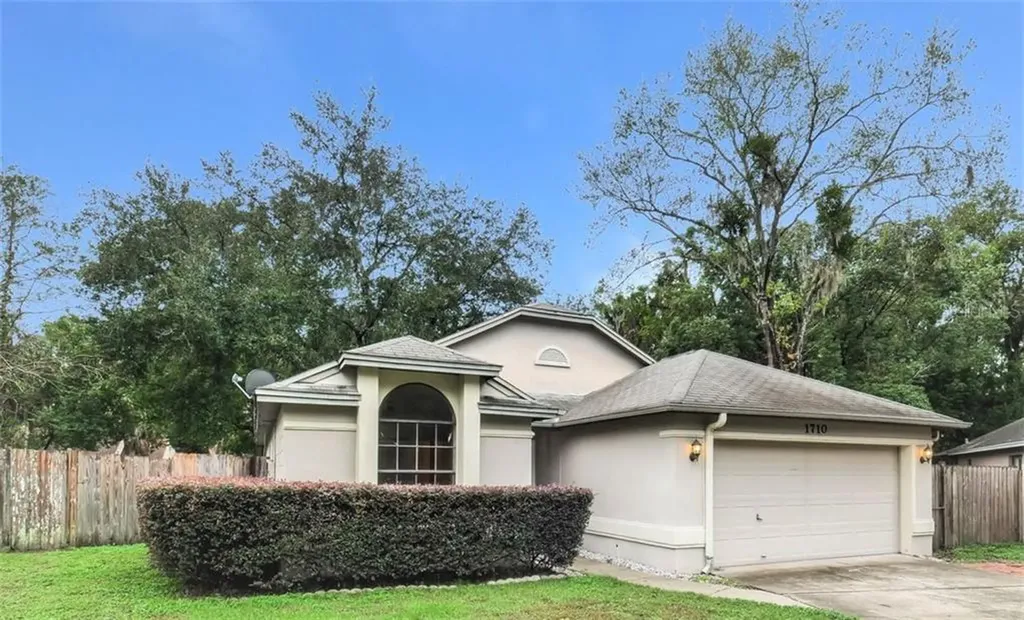 1710 Waterbeach Court Apopka FL 32703