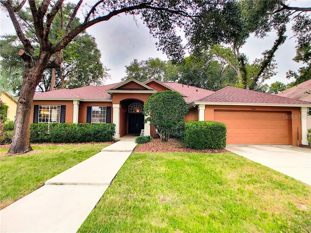 1370 Shady Knoll Court Longwood FL 32750
