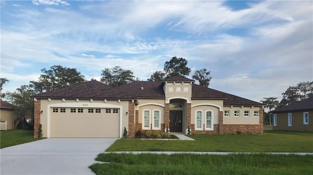 2573 Ballard Avenue Orlando FL 32833
