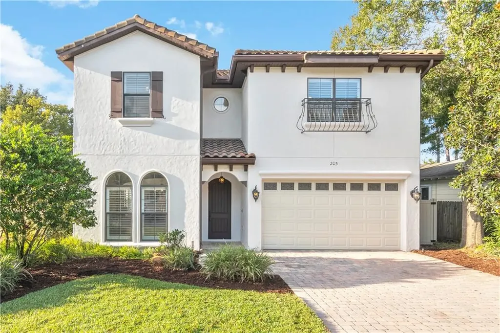205 Hazard Street Orlando FL 32804