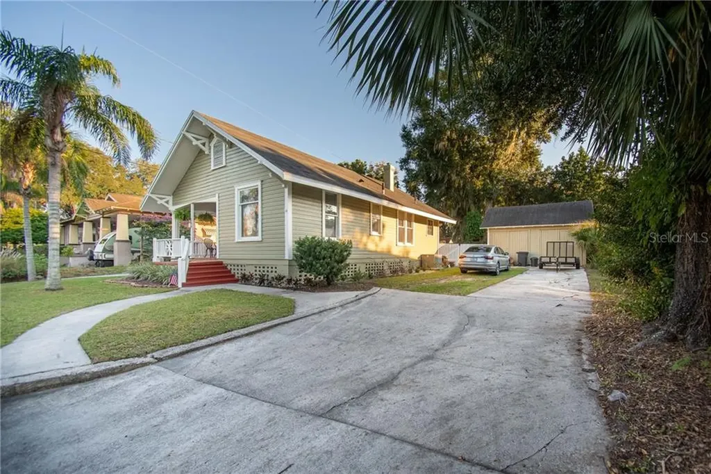 209 Riggins Street Lakeland FL 33801