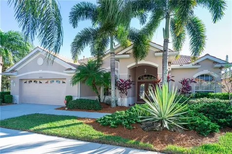 5313 Pine Shadow Lane North Port FL 34287