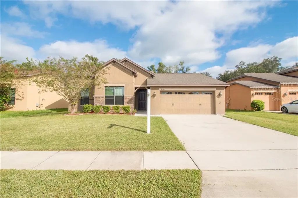 4830 Ashurst Street Kissimmee FL 34758