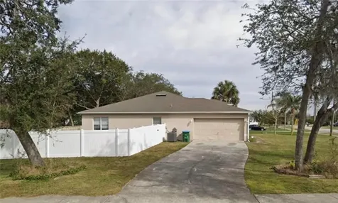 1332 Tivoli Drive Deltona FL 32725