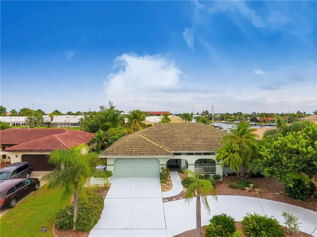 226 Venezia Court Punta Gorda FL 33950