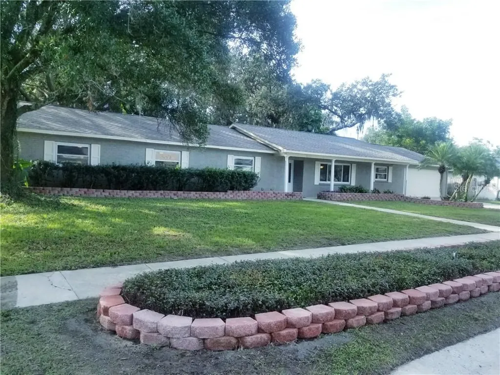 603 Larrie Ellen Way Brandon FL 33511