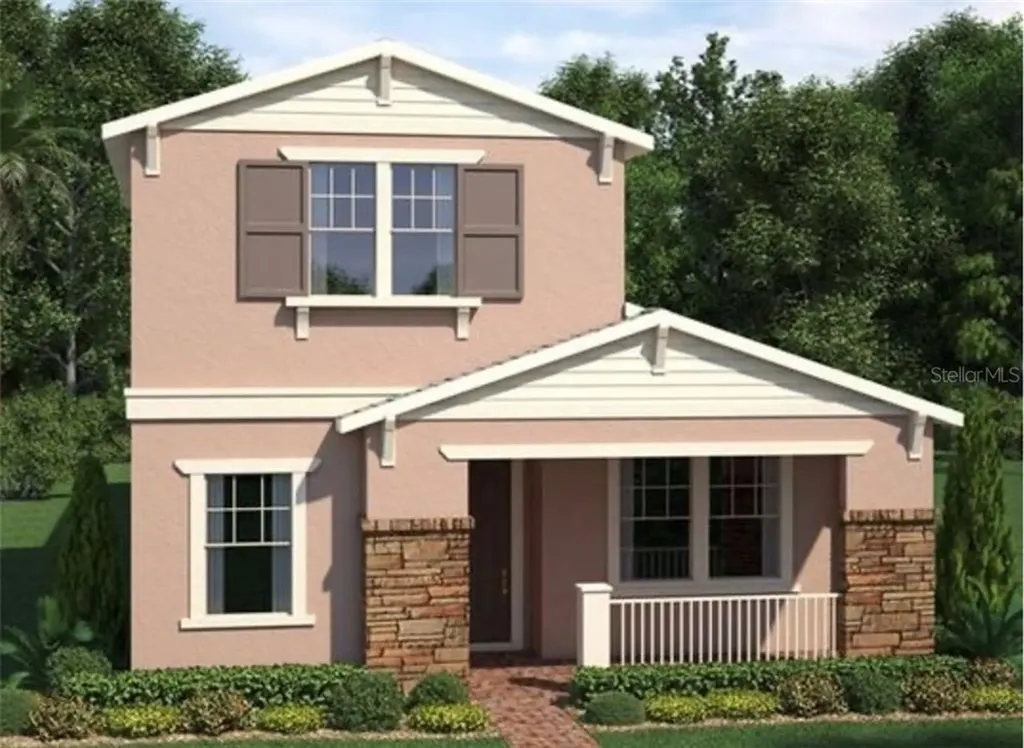 16935 Tradewind Point Winter Garden FL 34787