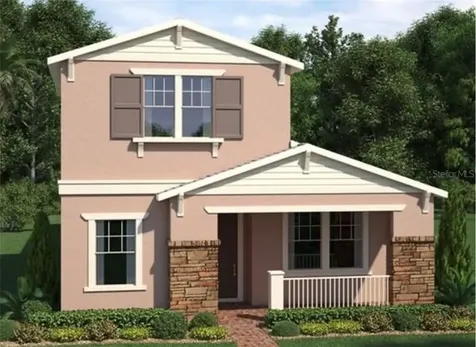 16935 Tradewind Point Winter Garden FL 34787