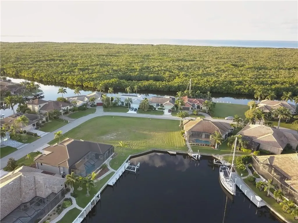 3927 Crooked Island Drive Punta Gorda FL 33950