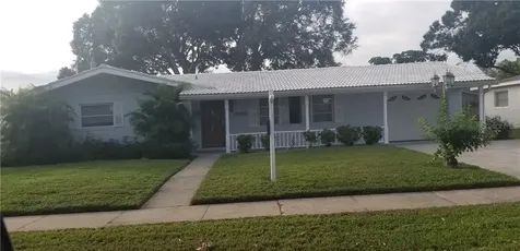 6100 29th Avenue N St Petersburg FL 33710