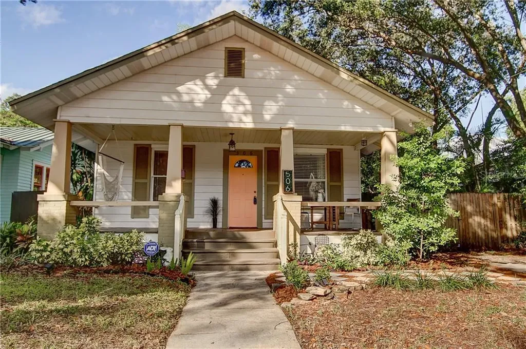 506 E North Street Tampa FL 33604
