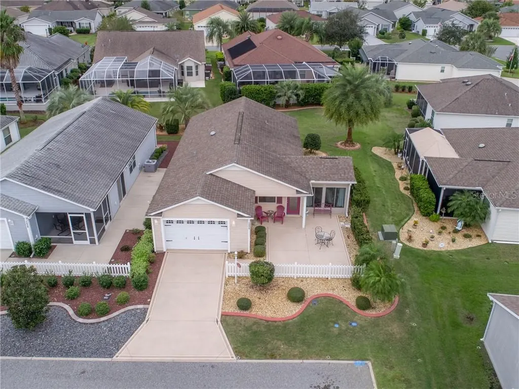 1854 Pengrove Pass Court The Villages FL 32162