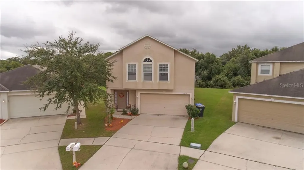 13631 Silver Charm Court Riverview FL 33579
