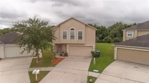 13631 Silver Charm Court Riverview FL 33579