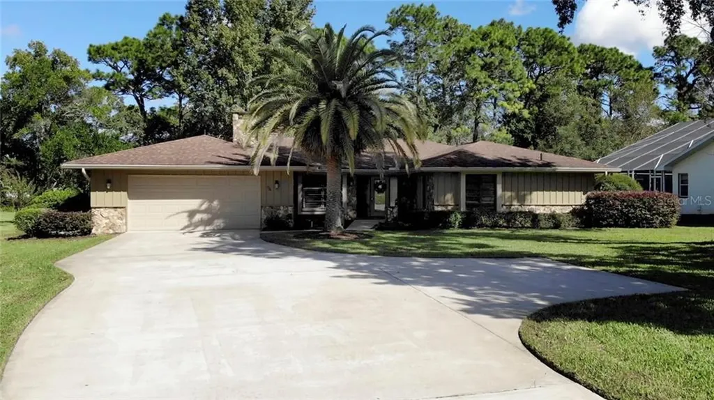 54 Cypress Boulevard W Homosassa FL 34446