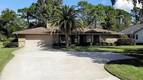 54 Cypress Boulevard W Homosassa FL 34446